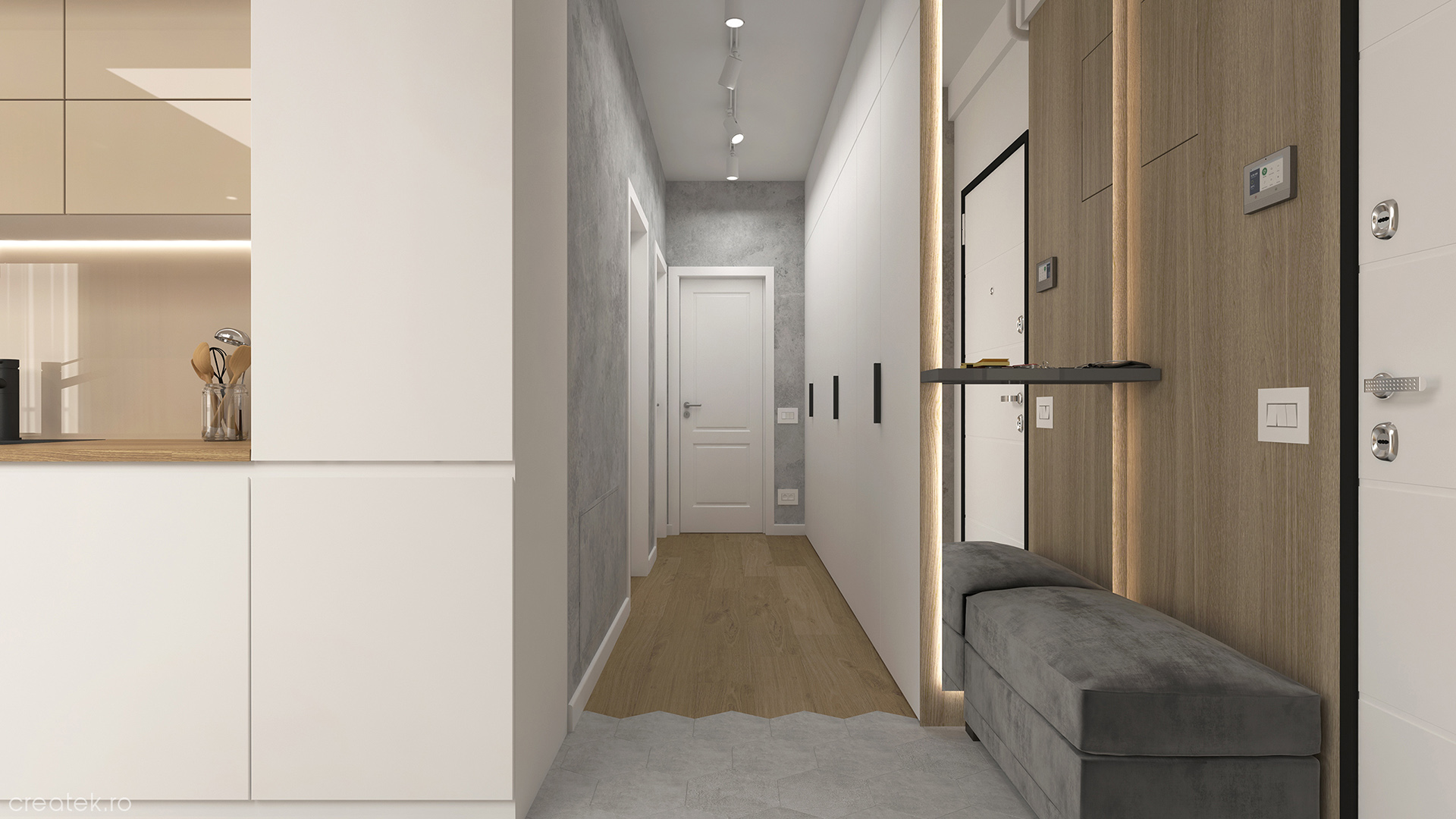 012-Design-Interior-Apartament-Faleza-Nord-Hol