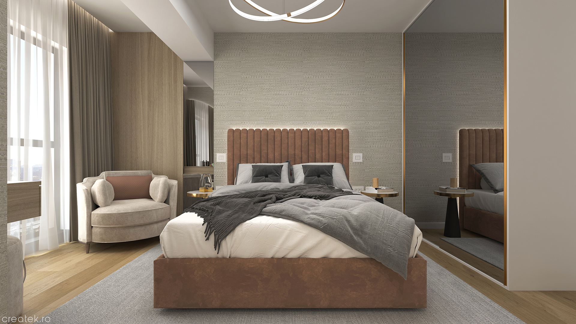 016-Design-Interior-Apartament-Faleza-Nord-Dormitor