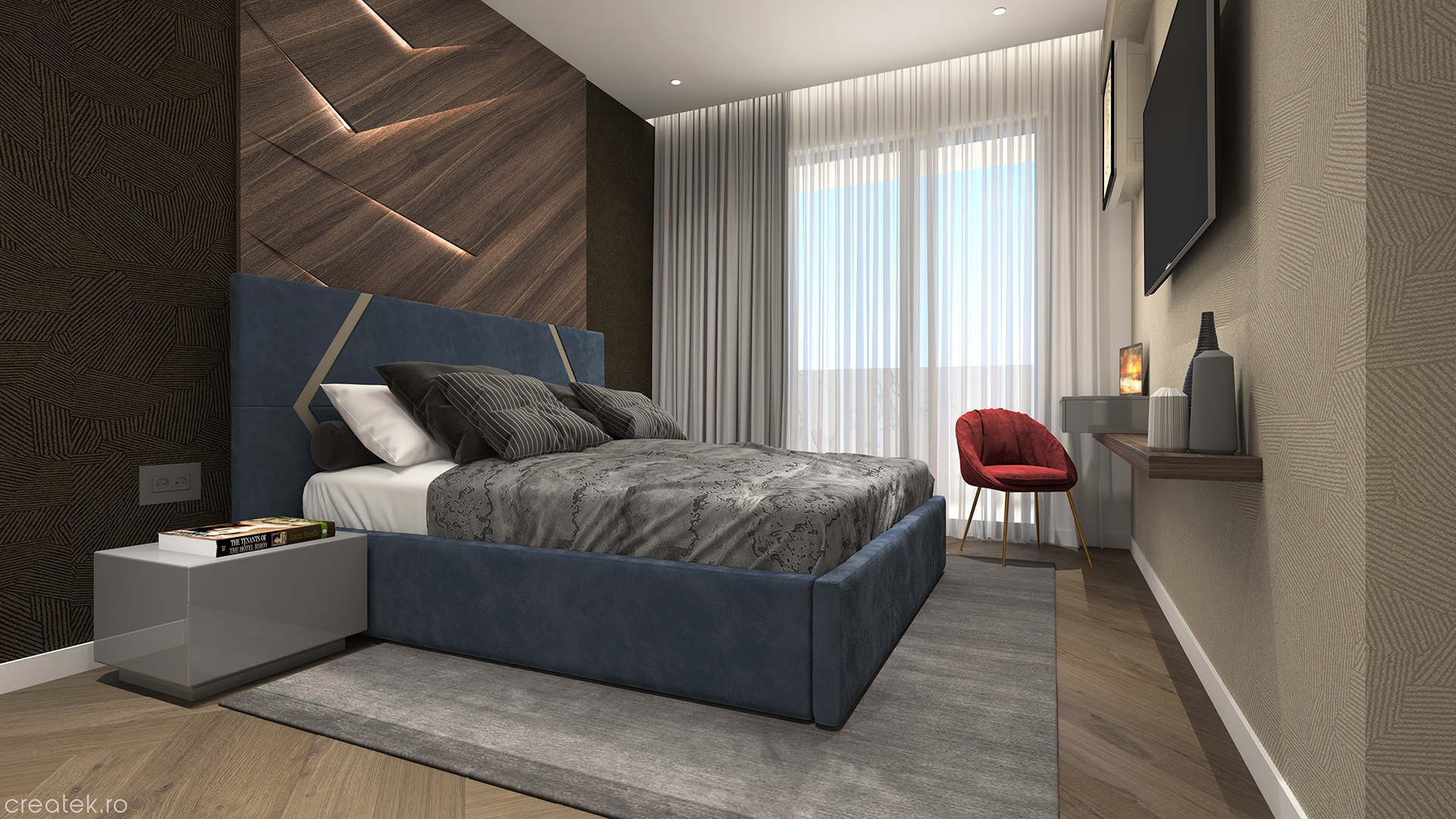 Design-Interior-Apartament-Panoramis-Mamaia-Dormitor