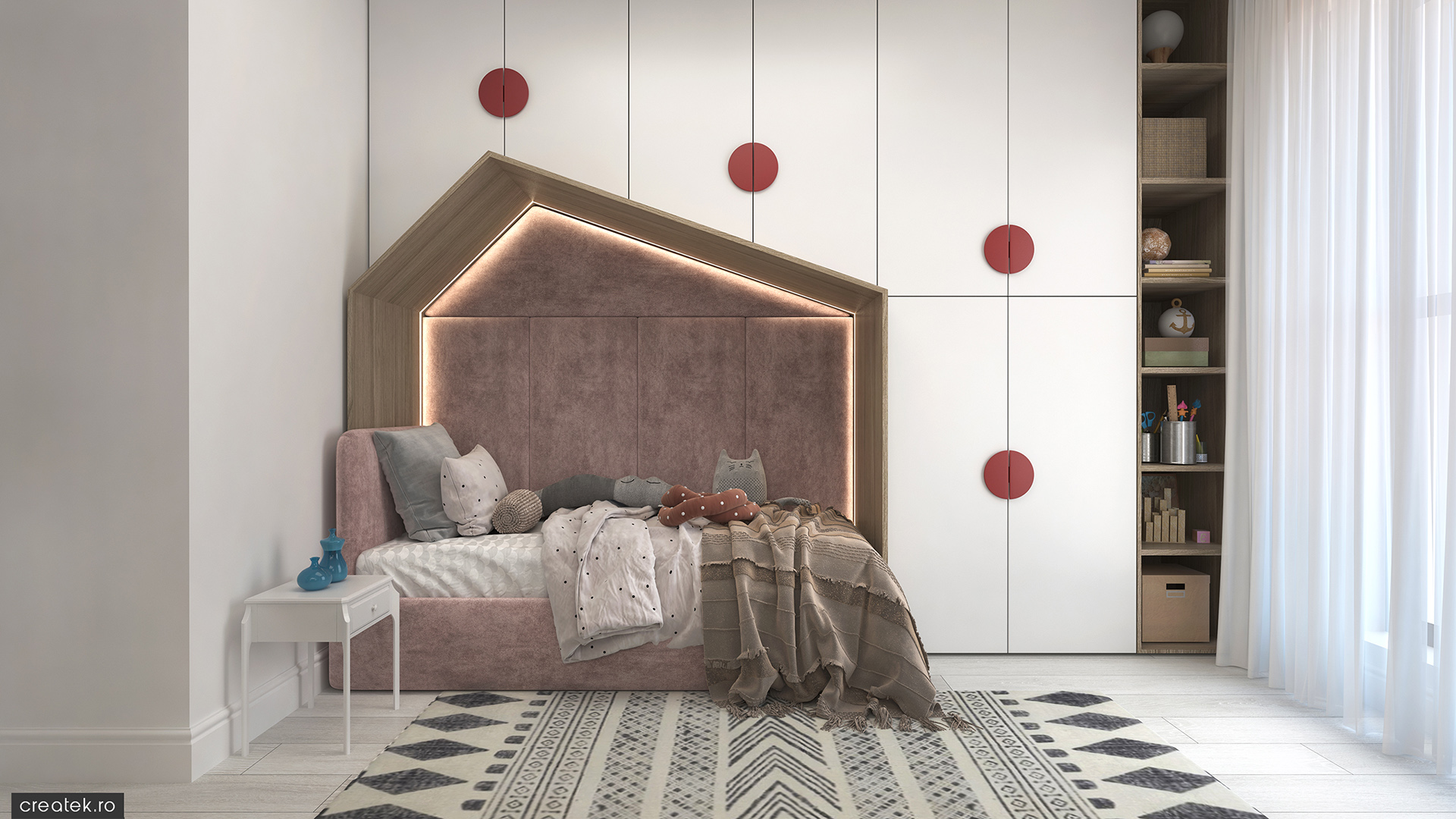 015-Design-Interior-Apartament-Fam-i-Energia-Dormitor-copil