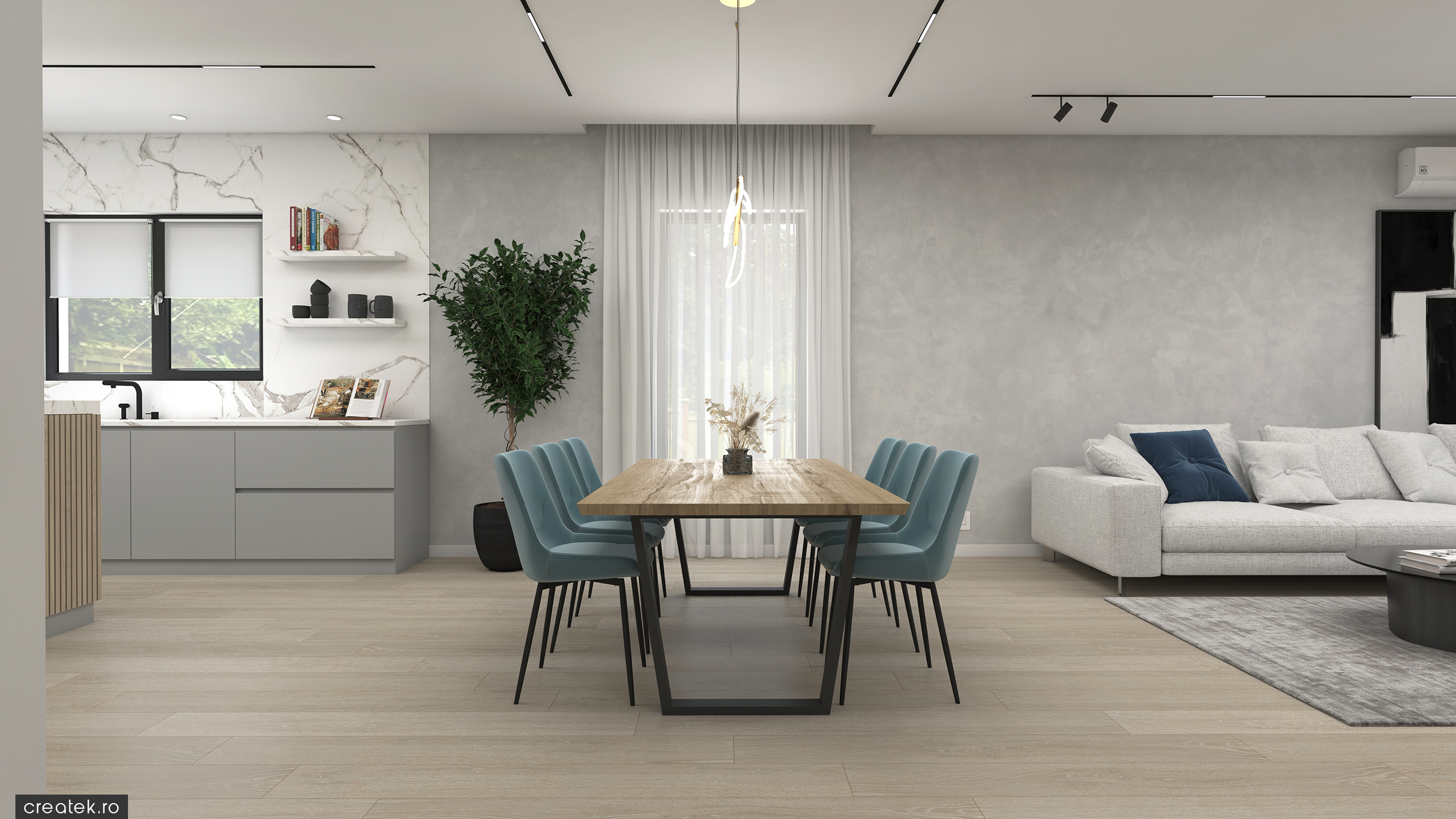 009-Design-Interior-Casa-Fam-I-ValulTraian-Dining