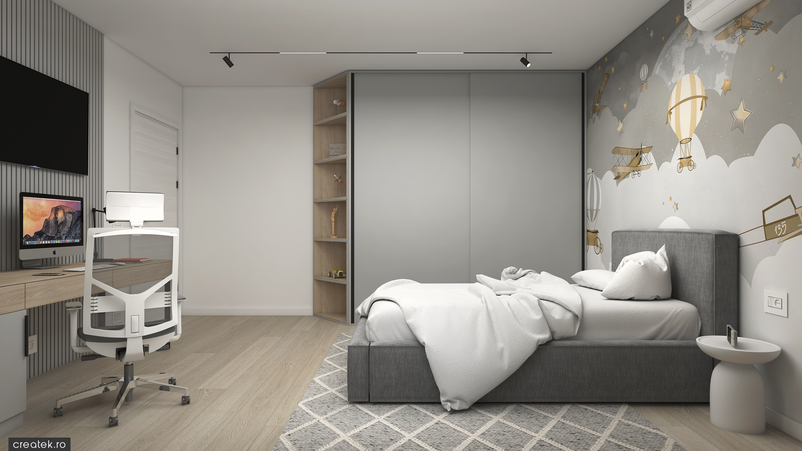 065-Design-Interior-Casa-Fam-I-ValulTraian-Dormitor-Copil