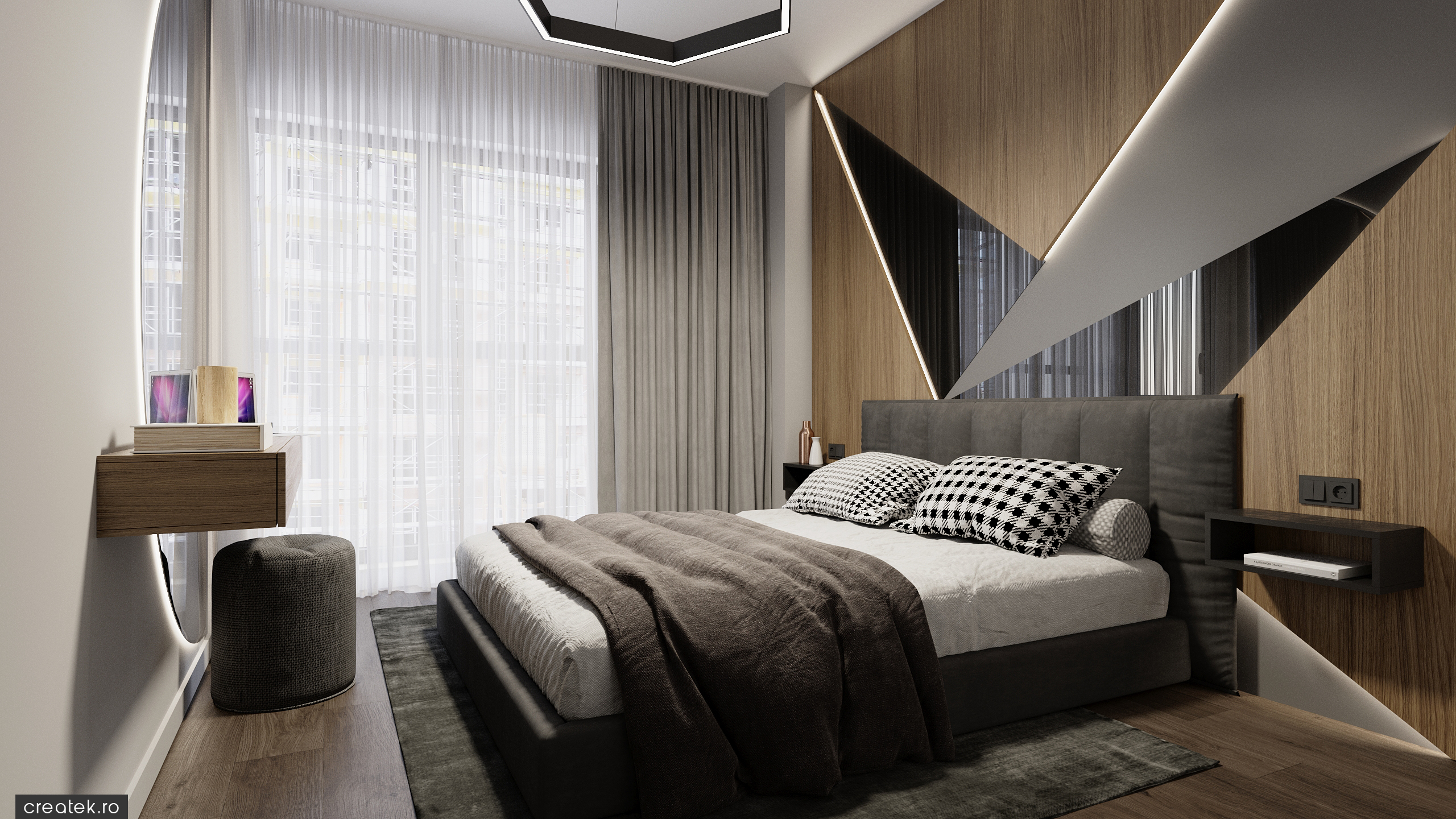 010-Design-Interior-Apartament-Fam-S-Energia-Dormitor