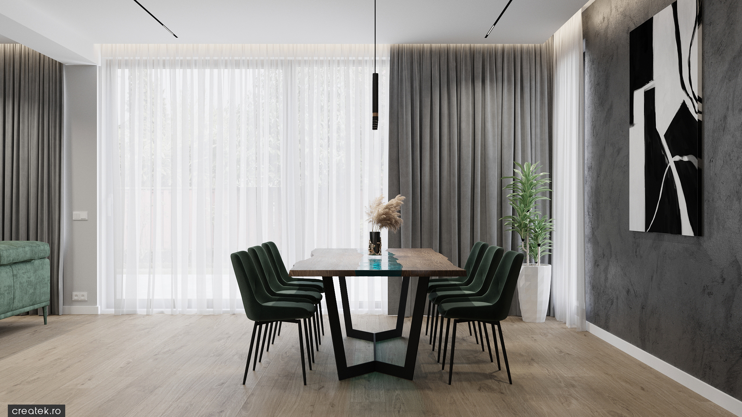 008-Design-Interior-Casa-FamC-Constanta-Dining
