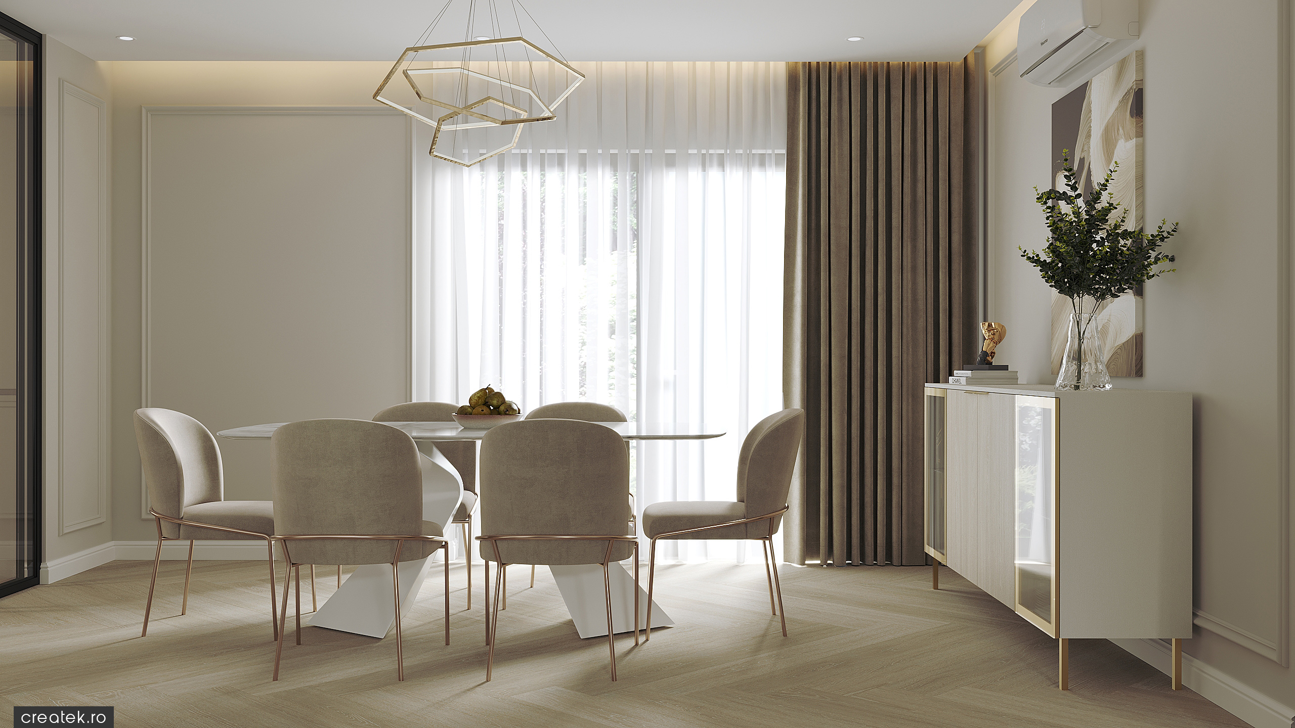 006-Dining-Design-Interior-Casa-Fam-O-Agigea